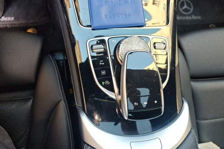 Used Mercedes-Benz GLC 2019 GLC 200 L 4MATIC