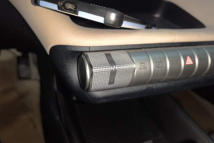 Used BYD Dolphin 2024 Honor Edition 420km Fashion Version
