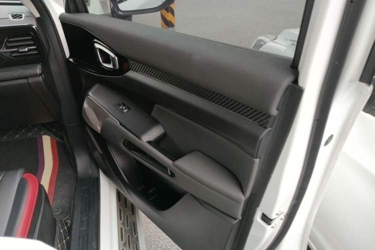 Used Haval X DOG 2022 1.5T DCT Two-Wheel Drive Trendy Edition