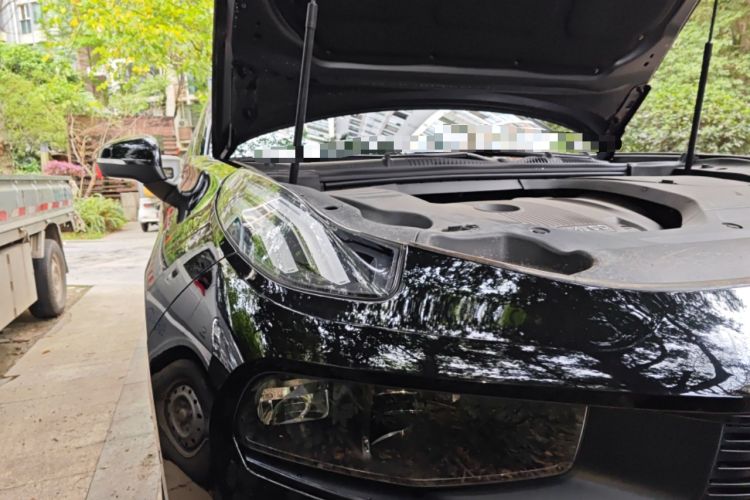 Used Lynk & Co 03 2020 2.0TD Automatic Jing Pro Edition
