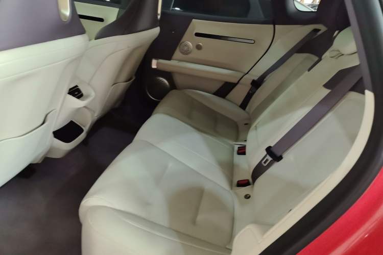 Used Avatr 06 2025 Pro Range-Extended Edition
