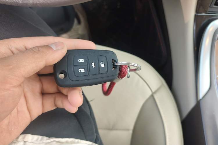 Used Buick Regal 2015 2.0L Elite Fashion Edition