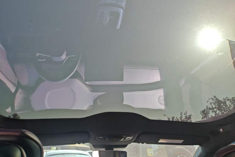 Used Xiaomi Auto SU7 2024 Rear-Drive Ultra-Long Range Advanced Pro-Level Intelligent Driving Version