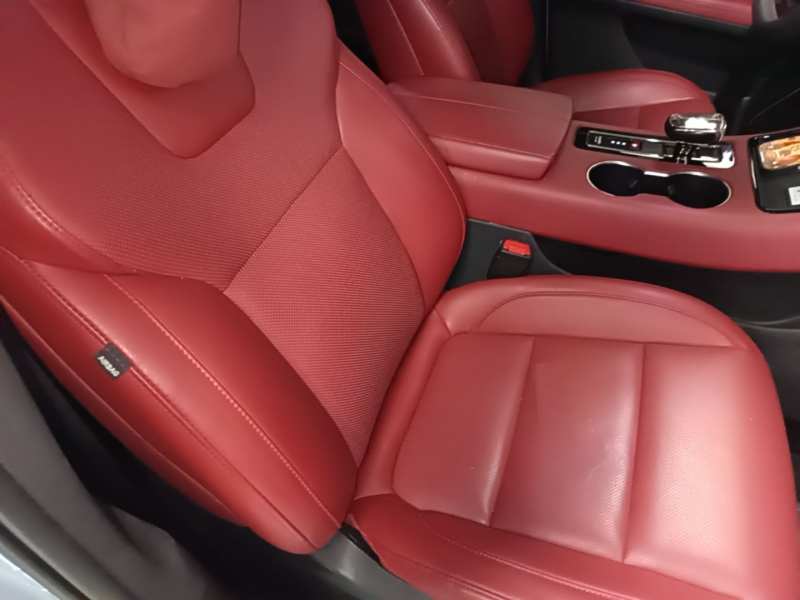 Used Hima AITO M5 2022 Pure Electric All-Wheel-Drive Performance Edition — 24
