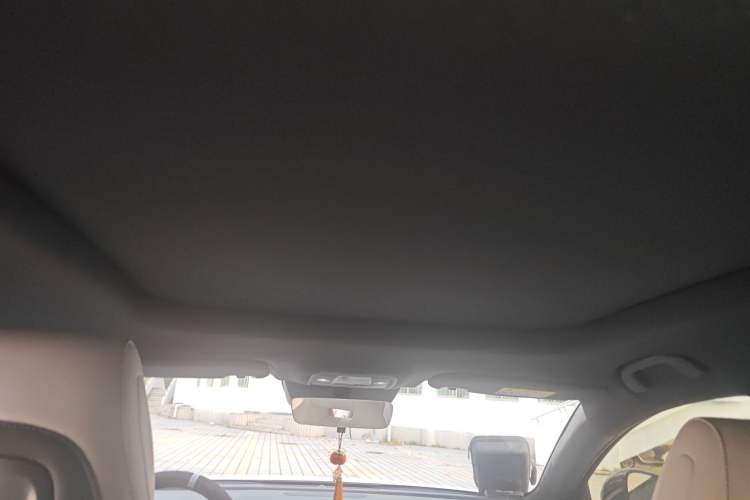 Used BYD Seal 06 New Energy 2024 DM-i 120KM Luxury Model