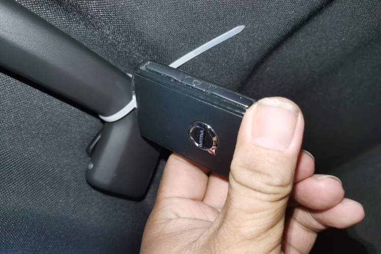 Used Volvo S90 2021 B5 Zhiyi Luxury Edition
