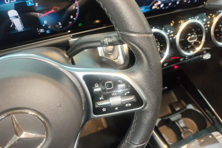 Used Mercedes-Benz GLB 2020 GLB 200 Dynamic Edition