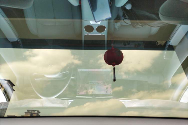 Used Leapmotor C01 2023 Range-Extended 216 Comfort Edition