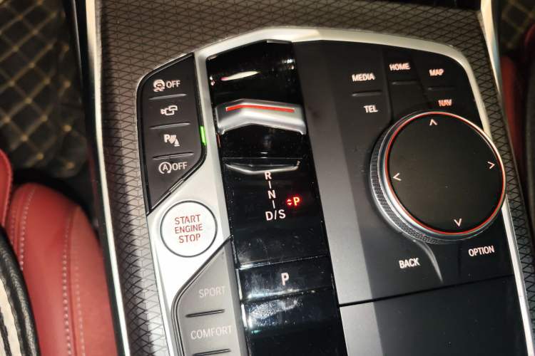 Used BMW 3 Series 2024 325i M Sport Night Edition Package