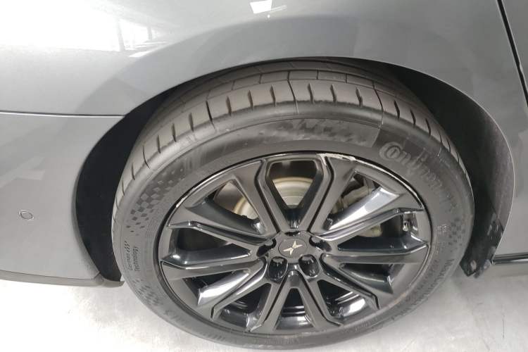 Used XPeng P7 2020 670E
