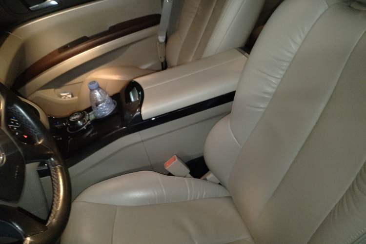 Used Buick GL8 2017 25S Luxury Version China V Standard