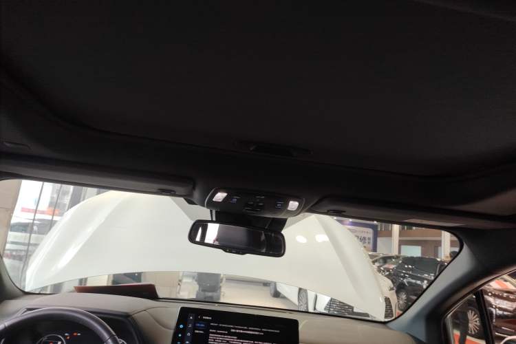 Used Toyota Sienna 2021 2.5L Hybrid Ultimate Edition
