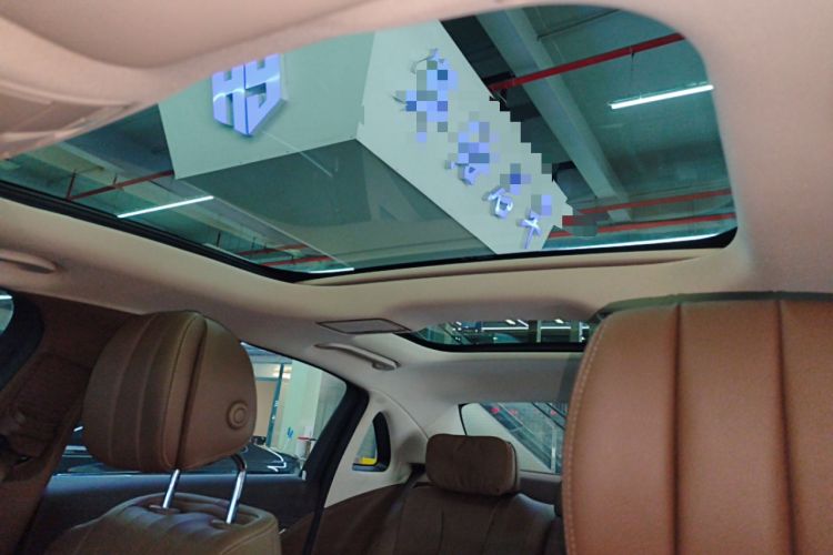 Used Mercedes-Benz E-Class 2021 Facelift E 300 L Stylish Edition
