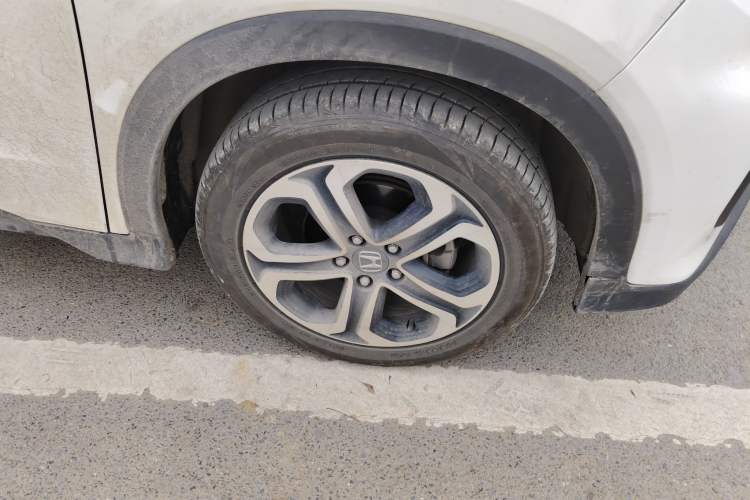 Used Honda XR-V 2017 1.8L EXi CVT Comfort Version Right Front Wheel Hub