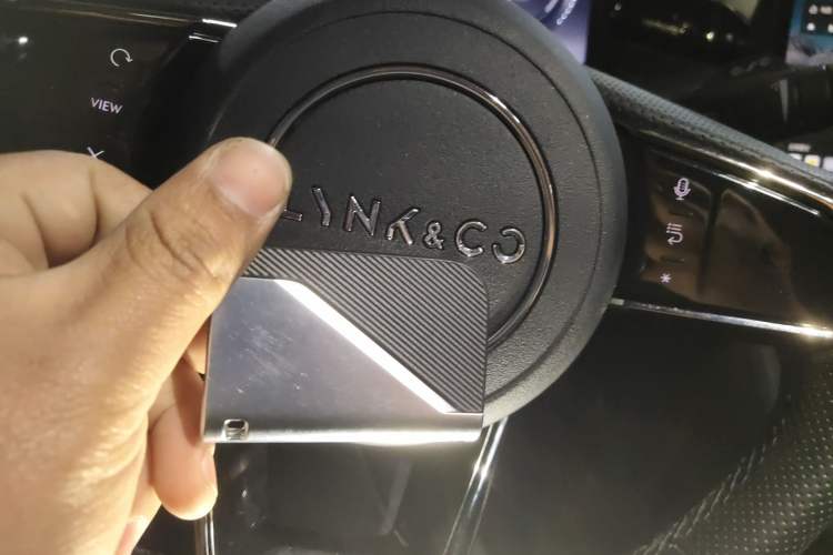 Used Lynk & Co 09 EM-P 2021 2.0T PHEV Halo Six-Seater