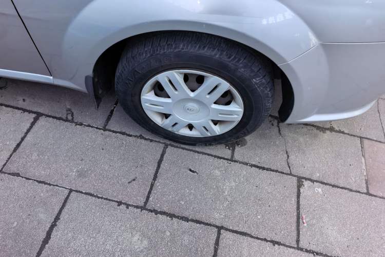 Used Buick Excelle 2011 1.6LX-AT