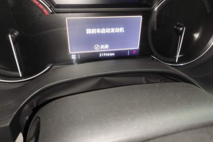 Used Cadillac CT4 2023 25T Fashion Edition