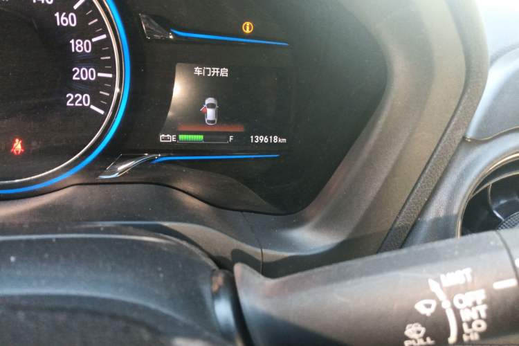 Used CIIMO X-NV 2020 Windstorm Edition