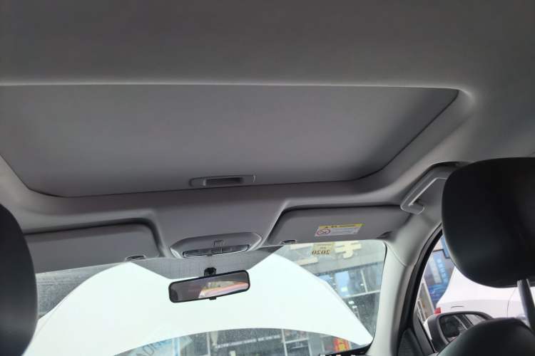 Used Ford Escort 2019 1.5L Automatic Enjoyment Model
