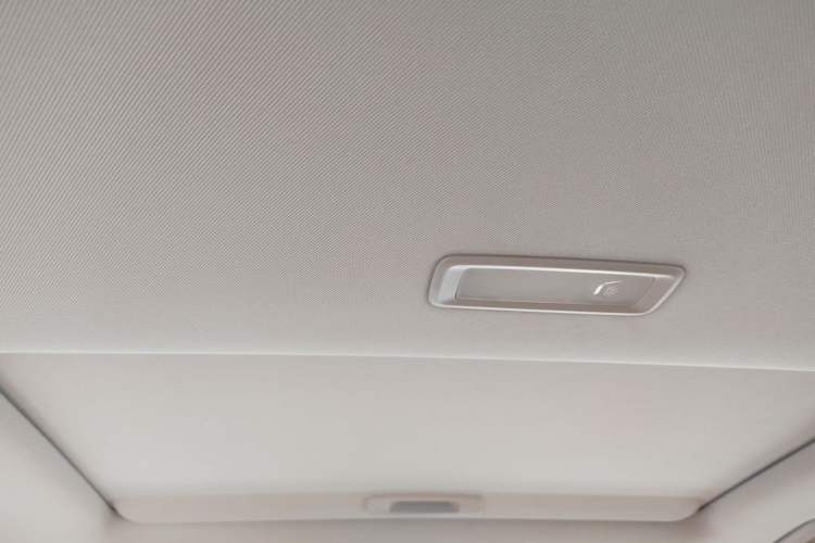 Used Geely Auto Emgrand 2025 4th Generation 1.5L CVT Flagship Version