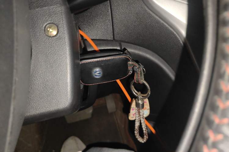 Used CHANGAN CS35 2015 1.6L Automatic Luxury Model China IV Standard
