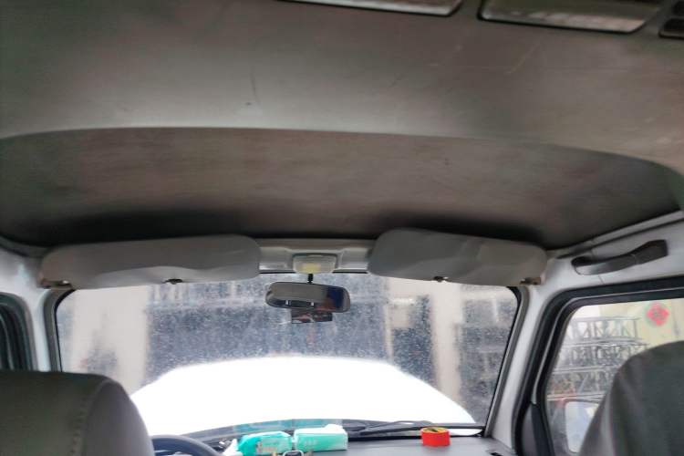 Used Wuling Rongguang 2012 1.5L Extended Basic Version Headliner