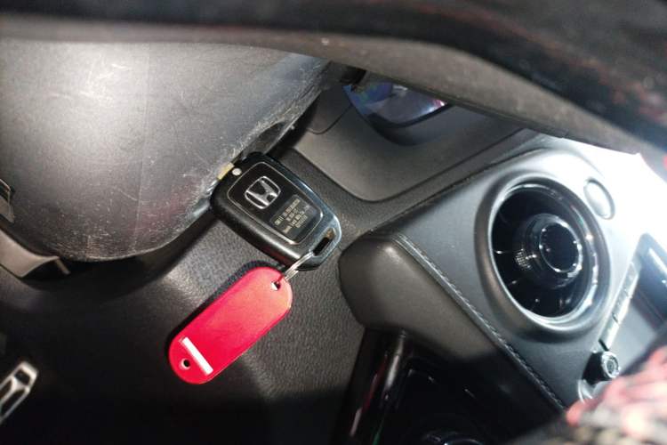 Used Honda XR-V 2015 1.5L LXi CVT Classic Edition
