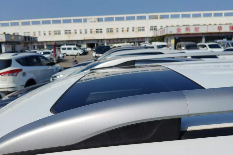 Used Hyundai ix35 2021 240TGDi DCT Two-Wheel-Drive GLS Leading Edition
