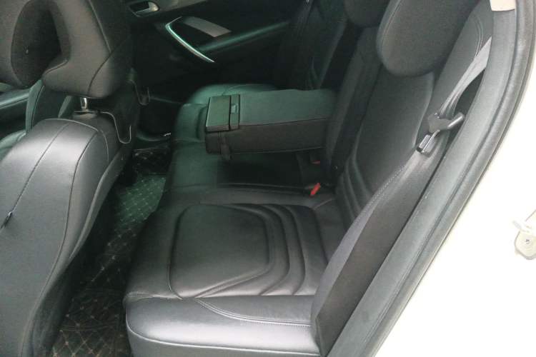 Used DS 5LS 2018 30THP Prestige Edition