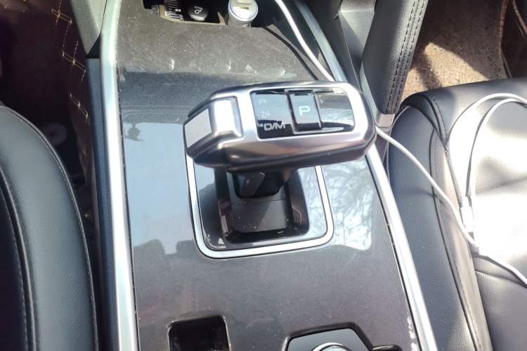 Used Haval H6 2018 Sport Edition 1.5T Automatic Two-Wheel Drive Elite Model China V Standard