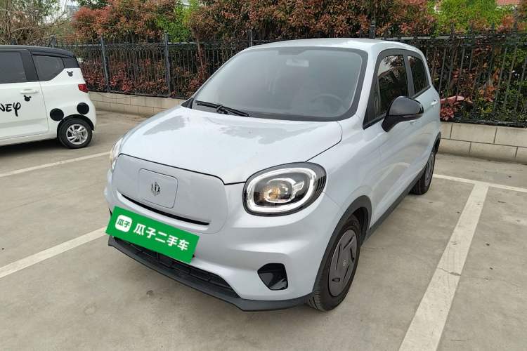 Used Leapmotor T03 2023 200 Lite Edition