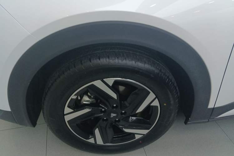 Used NETA X 2023 500