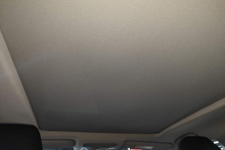 Used Toyota Wildlander 2023 Dual-Motor 2.5L E-CVT Four-Wheel Drive Prestige Edition Headliner