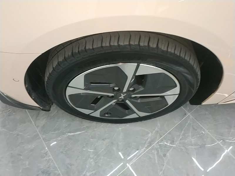 Used XPeng MONA M03 2024 620 with Ultra-Long Range — 22