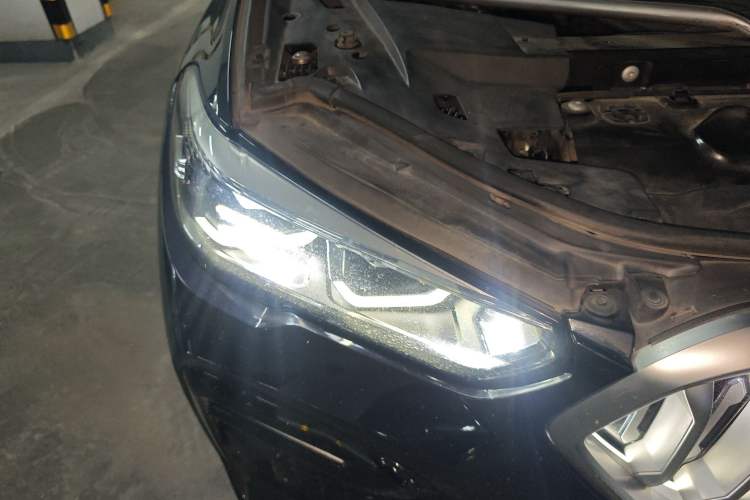 Used BMW X6 2020 xDrive30i M Sport Package