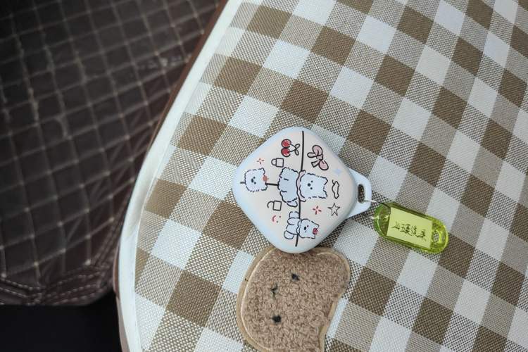 Used Wuling Bingo 2024 333 km Lingxi Connected Version Interior 1