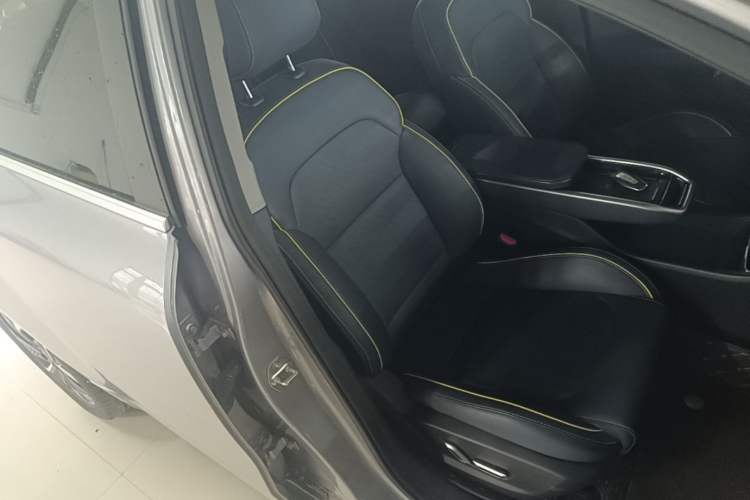 Used Geometry G6 2024 500KM Flagship Version