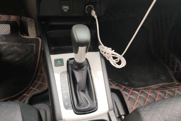 Used Honda Fit 2021 1.5L CVT Trend Edition
