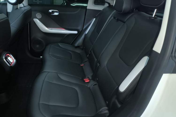 Used smart #1 2022 Premium Edition
