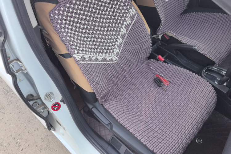 Used Honda Fit 2014 1.5L LX CVT Comfort Model
