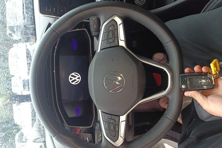 Used Volkswagen Sagitar 2023 300TSI DSG Excellence Edition