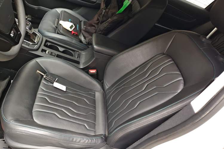 Used FORTHING S60 EV 2023 PRO Enjoyment Edition
