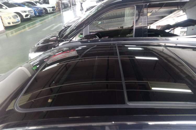 Used Chevrolet Seeker 2022 1.5T CVT RS Bee Wave Edition Roof