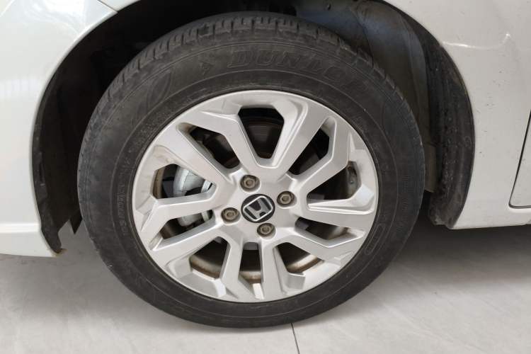 Used Honda Fit 2023 1.5L CVT Trend Edition