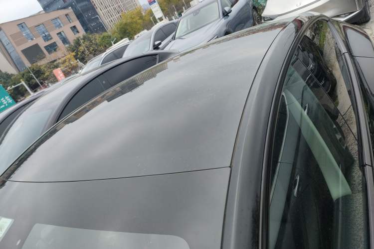 Used Tesla Model Y 2023 Rear-Wheel-Drive Version