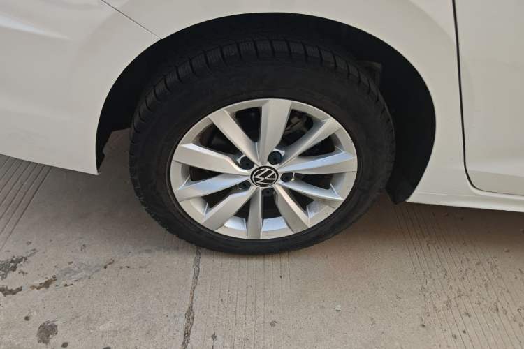 Used Volkswagen Bora 2021 1.5L Automatic Comfort Smart Connect Edition