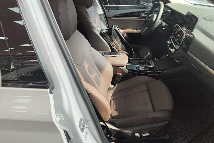 Used BMW X3 2019 xDrive28i M Sport Package
