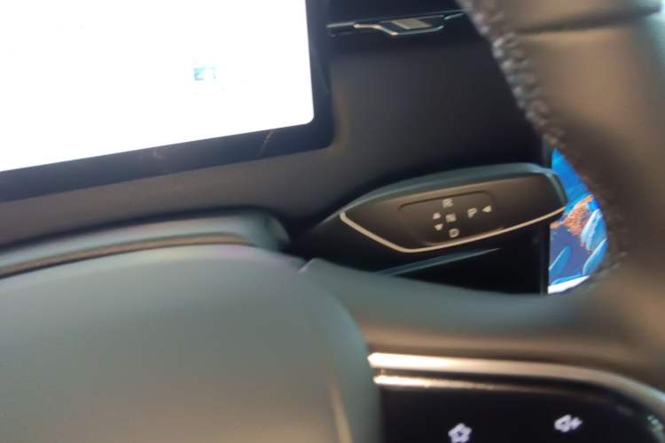 Used Chery Explore 06 C-DM 2024 Comfort Model