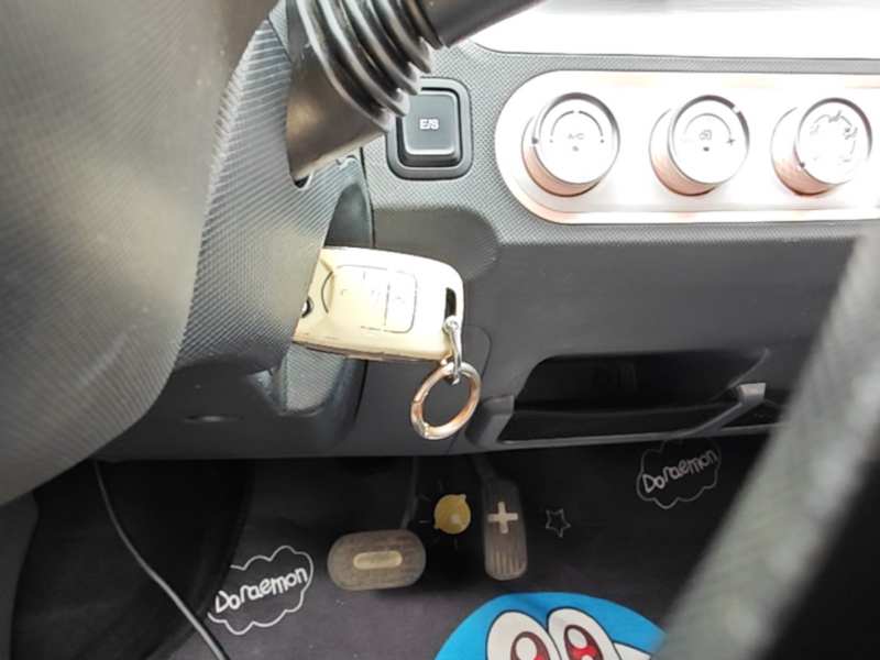 Used Wuling Hongguang MINIEV 2021 Macaron Fashion Edition Lithium-Ion Battery — 8