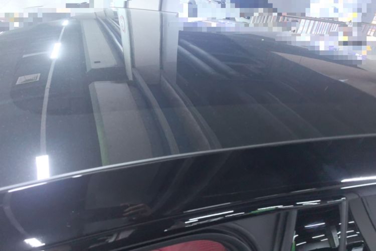 Used Lynk & Co 07 2026 Model 126 Long-Range Ultra H7
